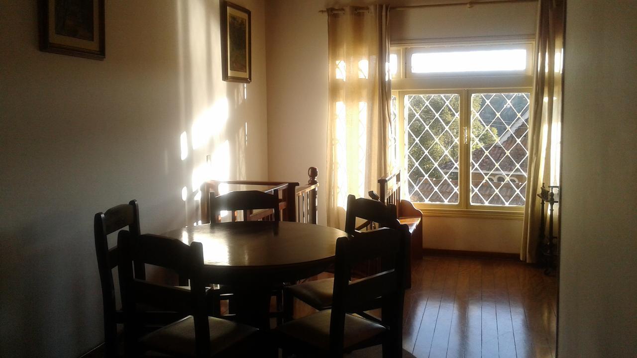 Casa de férias Vista Alegre *