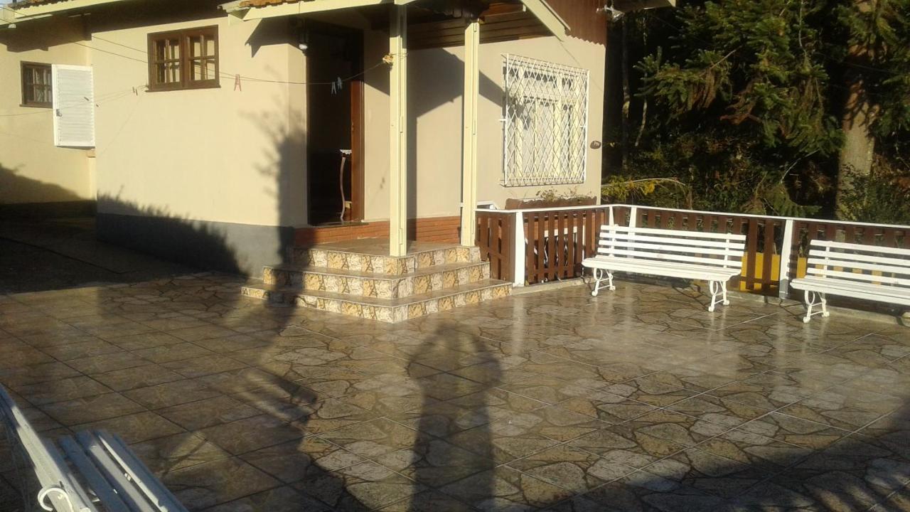Vista Alegre Casa de férias